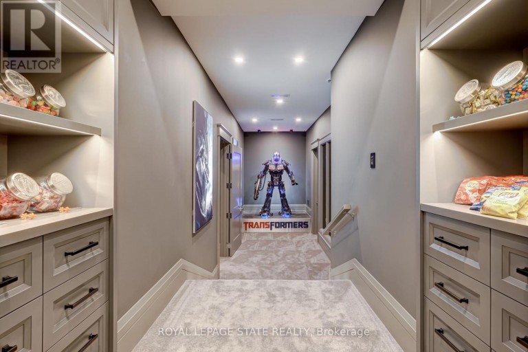 1272 FIDDLERS GREEN ROAD, Hamilton (Ancaster), Ontario, L9G3L1