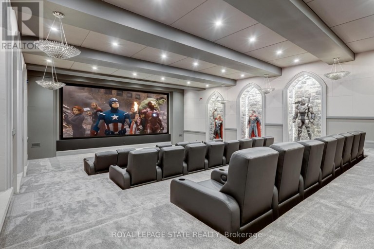 1272 FIDDLERS GREEN ROAD, Hamilton (Ancaster), Ontario, L9G3L1