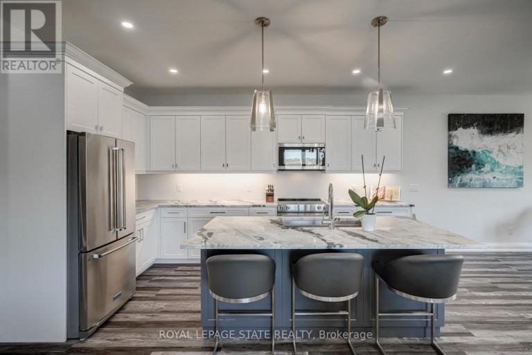 1272 FIDDLERS GREEN ROAD, Hamilton (Ancaster), Ontario, L9G3L1