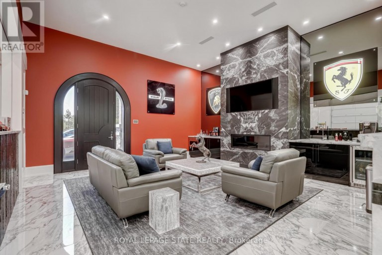 1272 FIDDLERS GREEN ROAD, Hamilton (Ancaster), Ontario, L9G3L1