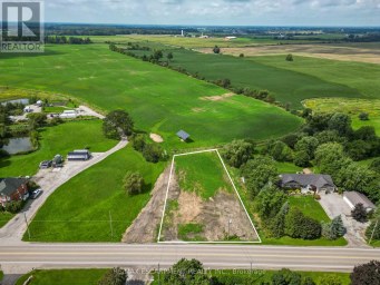 PT LT 6-7 ROBINSON ROAD Haldimand (Dunnville) Ontario photo 1