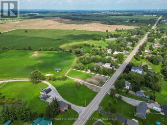 PT LT 6-7 ROBINSON ROAD Haldimand (Dunnville) Ontario photo 10
