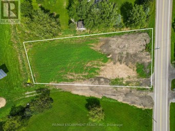 PT LT 6-7 ROBINSON ROAD Haldimand (Dunnville) Ontario photo 11