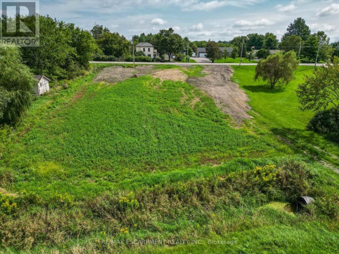 PT LT 6-7 ROBINSON ROAD, Haldimand (Dunnville), Ontario, N1A2W1