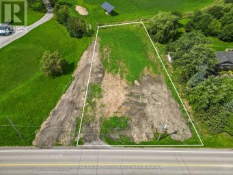 PT LT 6-7 ROBINSON ROAD Haldimand (Dunnville) Ontario photo 3
