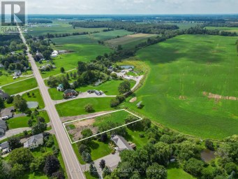 PT LT 6-7 ROBINSON ROAD Haldimand (Dunnville) Ontario photo 5