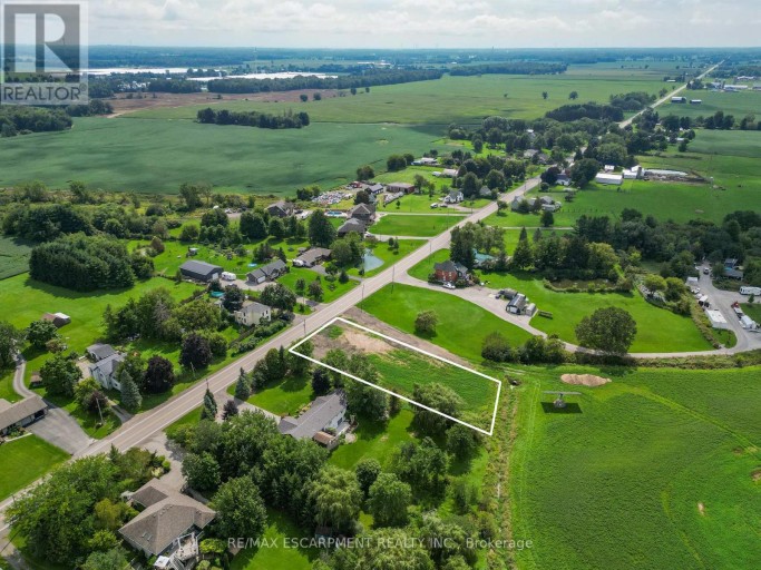 PT LT 6-7 ROBINSON ROAD, Haldimand (Dunnville), Ontario, N1A2W1