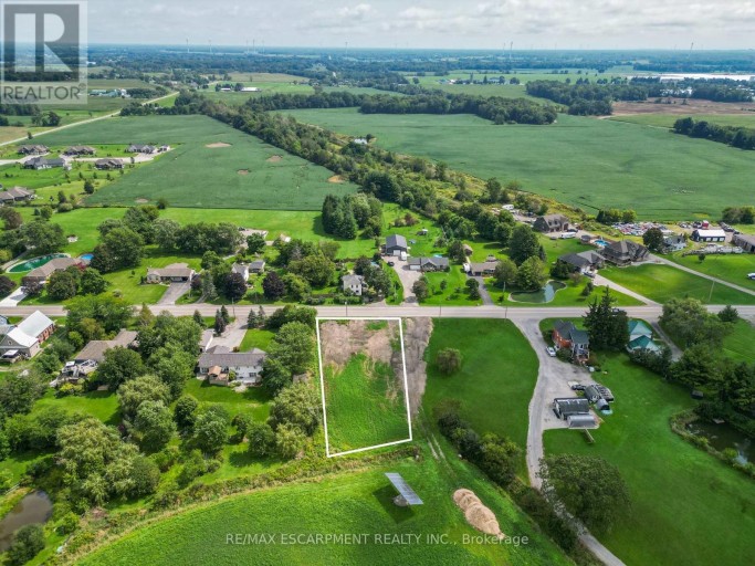 PT LT 6-7 ROBINSON ROAD, Haldimand (Dunnville), Ontario, N1A2W1