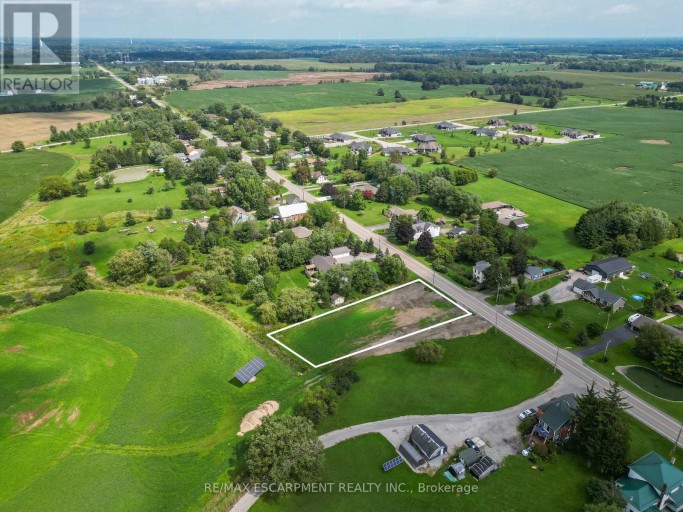 PT LT 6-7 ROBINSON ROAD, Haldimand (Dunnville), Ontario, N1A2W1