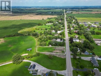 PT LT 6-7 ROBINSON ROAD Haldimand (Dunnville) Ontario photo 9