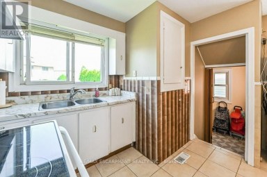 641 LIMERIDGE ROAD E Hamilton (Thorner) Ontario photo 10