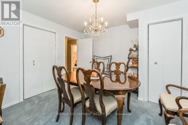 641 LIMERIDGE ROAD E Hamilton (Thorner) Ontario photo 11