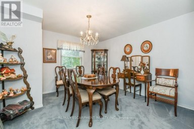 641 LIMERIDGE ROAD E Hamilton (Thorner) Ontario photo 12