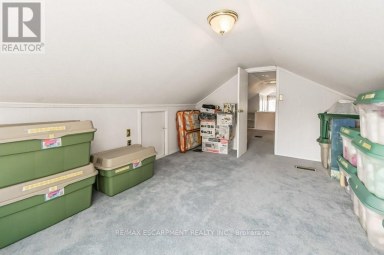 641 LIMERIDGE ROAD E Hamilton (Thorner) Ontario photo 18