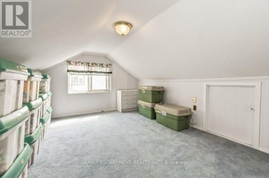 641 LIMERIDGE ROAD E Hamilton (Thorner) Ontario photo 19