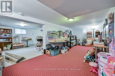 641 LIMERIDGE ROAD E Hamilton (Thorner) Ontario photo 21