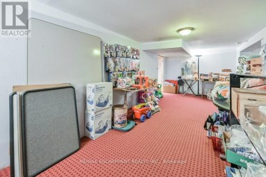 641 LIMERIDGE ROAD E Hamilton (Thorner) Ontario photo 23