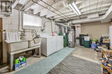 641 LIMERIDGE ROAD E Hamilton (Thorner) Ontario photo 26