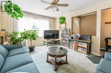 641 LIMERIDGE ROAD E Hamilton (Thorner) Ontario photo 3