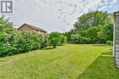 641 LIMERIDGE ROAD E Hamilton (Thorner) Ontario photo 32