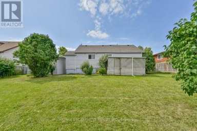 641 LIMERIDGE ROAD E Hamilton (Thorner) Ontario photo 33