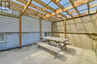 641 LIMERIDGE ROAD E Hamilton (Thorner) Ontario photo 34
