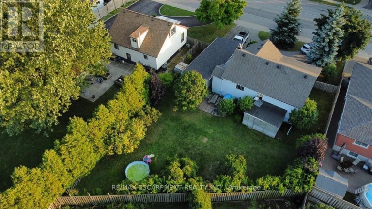 641 LIMERIDGE ROAD E, Hamilton (Thorner), Ontario, L8W1A2