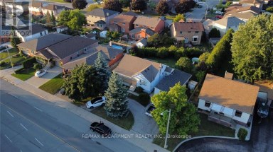 641 LIMERIDGE ROAD E Hamilton (Thorner) Ontario photo 41