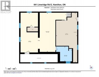 641 LIMERIDGE ROAD E Hamilton (Thorner) Ontario photo 42