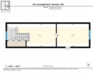 641 LIMERIDGE ROAD E Hamilton (Thorner) Ontario photo 43