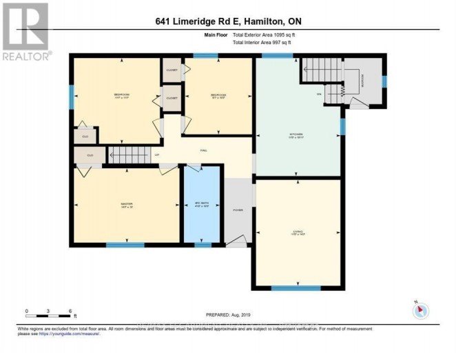 641 LIMERIDGE ROAD E, Hamilton (Thorner), Ontario, L8W1A2