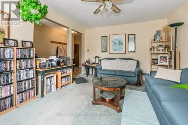 641 LIMERIDGE ROAD E Hamilton (Thorner) Ontario photo 5