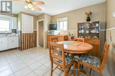 641 LIMERIDGE ROAD E Hamilton (Thorner) Ontario photo 6