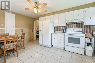 641 LIMERIDGE ROAD E Hamilton (Thorner) Ontario photo 7