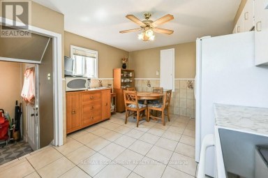 641 LIMERIDGE ROAD E Hamilton (Thorner) Ontario photo 8