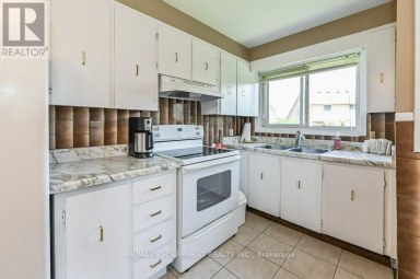 641 LIMERIDGE ROAD E Hamilton (Thorner) Ontario photo 9