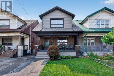 147 MELROSE AVENUE N Hamilton (Stipley) Ontario photo 1