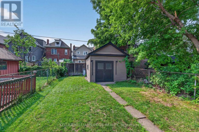 147 MELROSE AVENUE N, Hamilton (Stipley), Ontario, L8L6X5