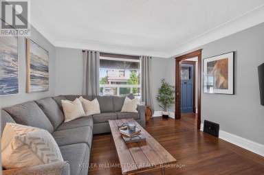 147 MELROSE AVENUE N Hamilton (Stipley) Ontario photo 3