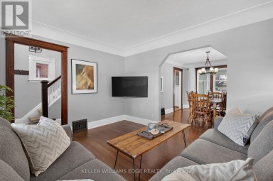 147 MELROSE AVENUE N Hamilton (Stipley) Ontario photo 4
