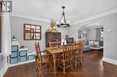 147 MELROSE AVENUE N Hamilton (Stipley) Ontario photo 6