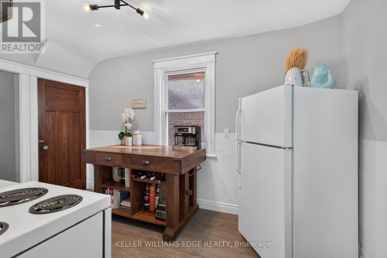 147 MELROSE AVENUE N, Hamilton (Stipley), Ontario, L8L6X5