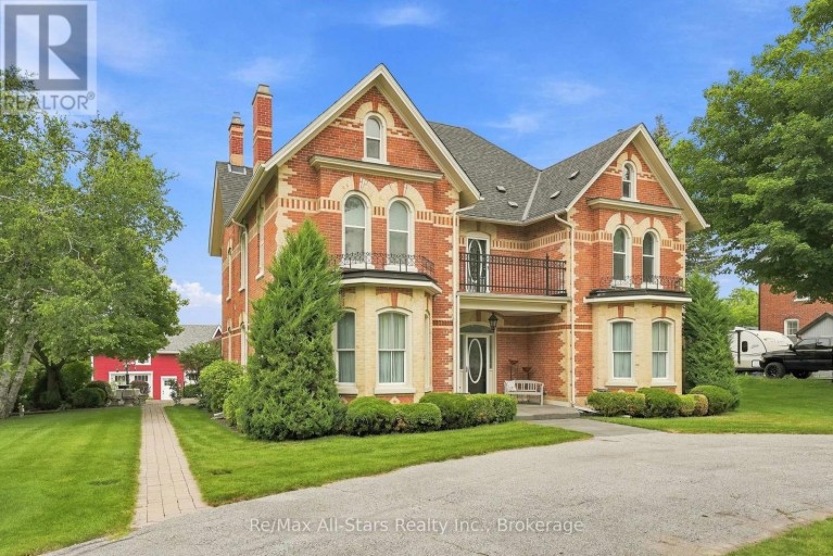 122 CAMERON STREET E, Brock (Cannington), Ontario, L0E1E0