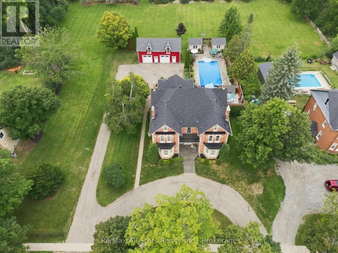 122 CAMERON STREET E, Brock (Cannington), Ontario, L0E1E0
