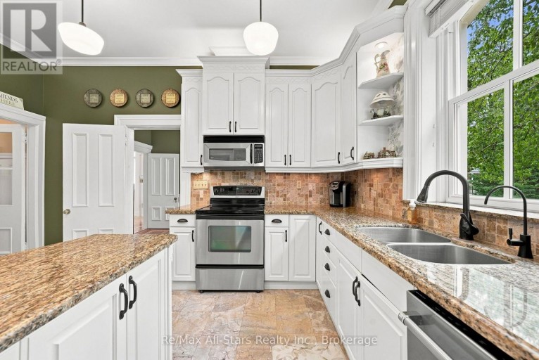 122 CAMERON STREET E, Brock (Cannington), Ontario, L0E1E0