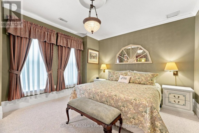 122 CAMERON STREET E, Brock (Cannington), Ontario, L0E1E0