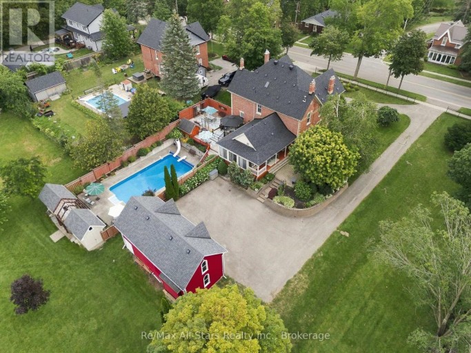 122 CAMERON STREET E, Brock (Cannington), Ontario, L0E1E0