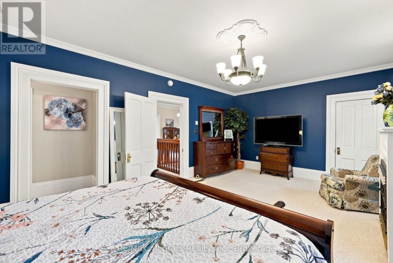 122 CAMERON STREET E, Brock (Cannington), Ontario, L0E1E0