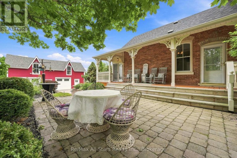 122 CAMERON STREET E, Brock (Cannington), Ontario, L0E1E0