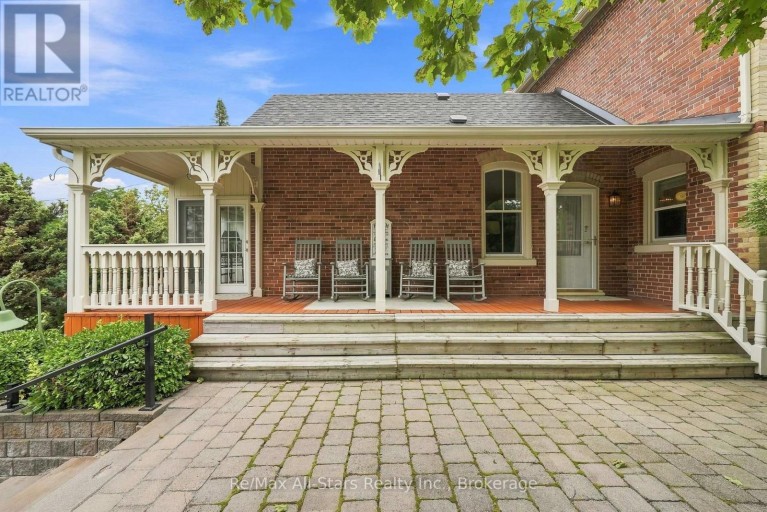 122 CAMERON STREET E, Brock (Cannington), Ontario, L0E1E0